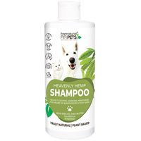Pannatural Pets Heavenly Hemp Shampoo